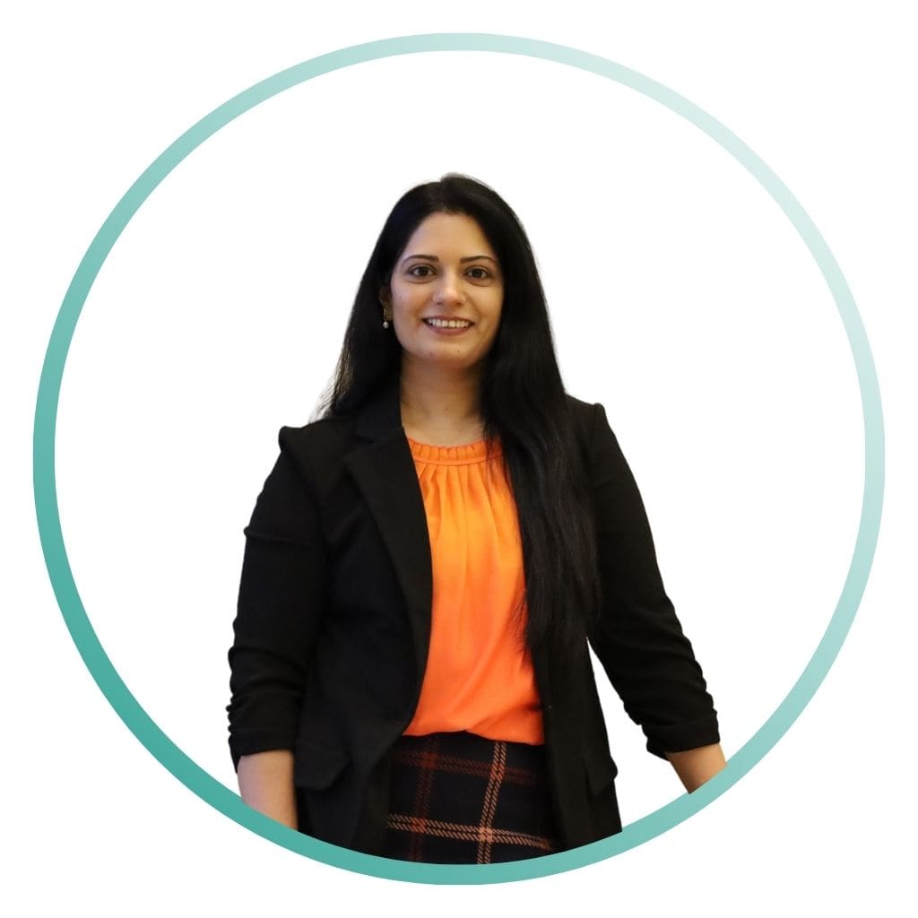 Sushma Vadlamannati, Founder of zScale Capital